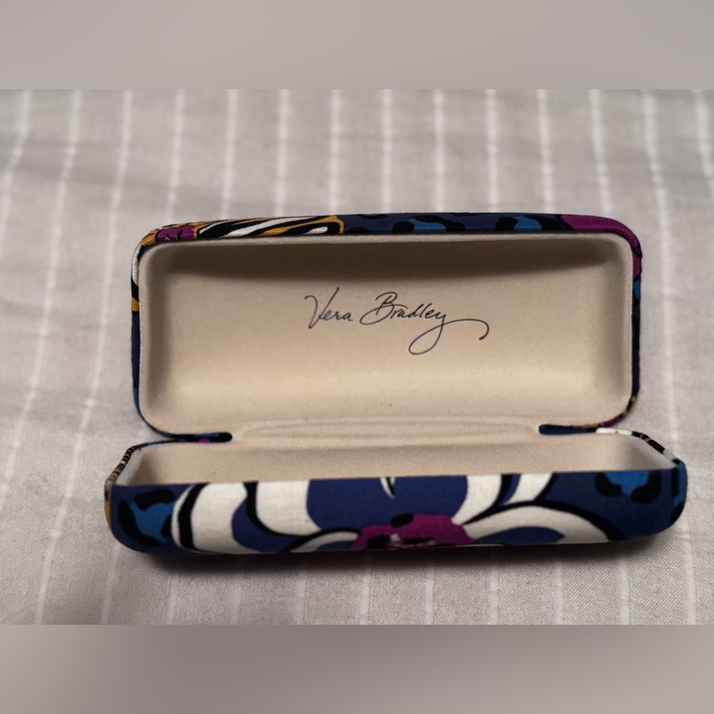 Vera Bradley African Violet (hard shell)